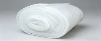 폴리에스터 와딩은 난연인가요?