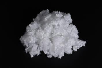 7D 버진 할로우 켤레 광섬유