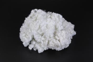 32mm 재활용 속공 결합 섬유