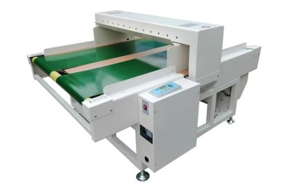 HJ-6020 섬유 바늘 감지기