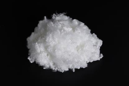 15D 버진 할로우 켤레 섬유