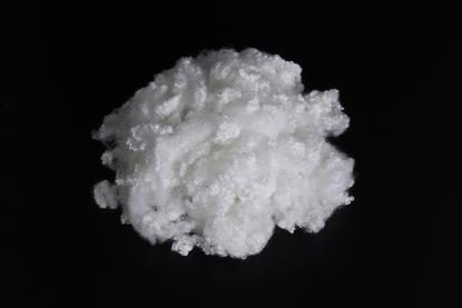 20D 버진 할로우 공액 섬유