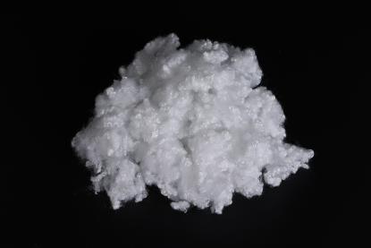 7D 버진 할로우 켤레 광섬유