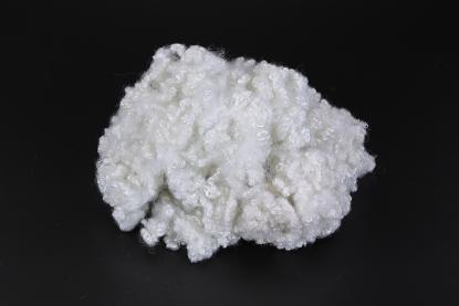 32mm 재활용 속공 결합 섬유